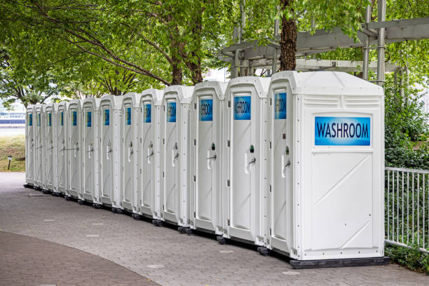 Best Long-term porta potty rental  in Yeagertown, PA