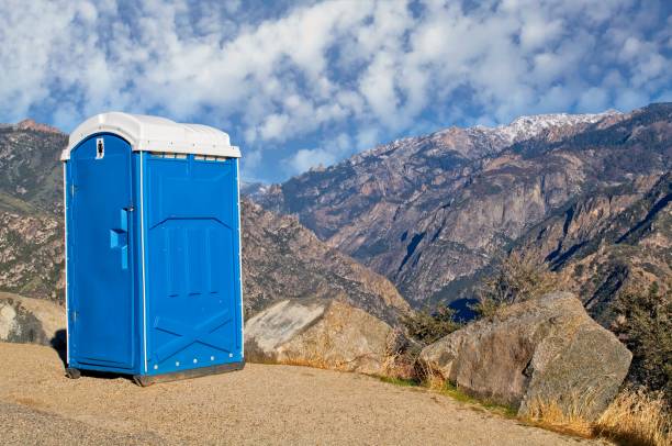 Best Affordable porta potty rental  in Yeagertown, PA