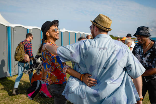 Best Affordable portable toilet rental  in Yeagertown, PA