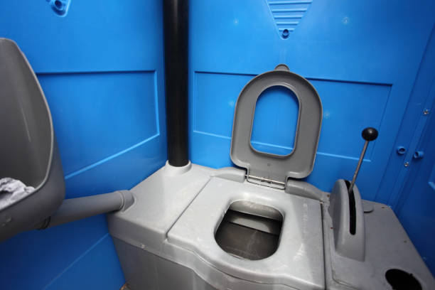 Best Construction site porta potty rental  in Yeagertown, PA
