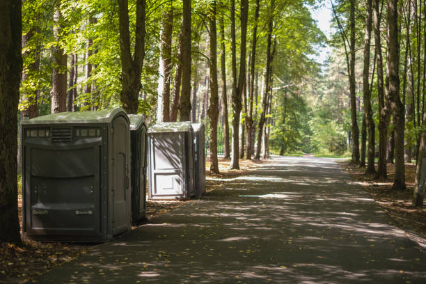 Best Construction site porta potty rental  in Yeagertown, PA