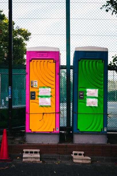  Yeagertown, PA Porta Potty Rental Pros