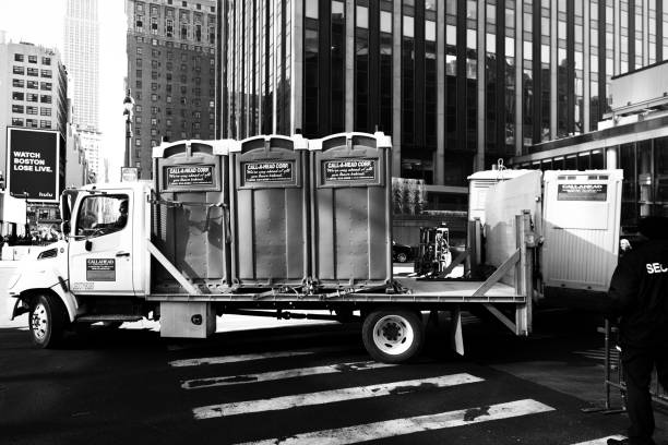 Best Emergency porta potty rental  in Yeagertown, PA