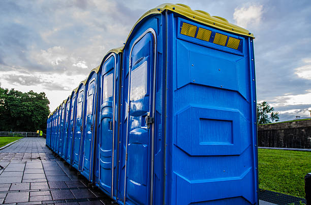 Best Porta potty rental near me  in Yeagertown, PA